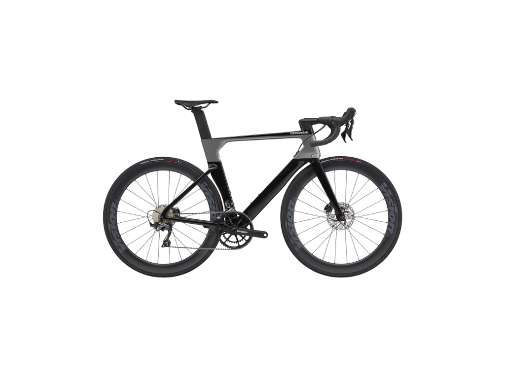 Cannondale systemsix carbon ultegra di2 online 2021